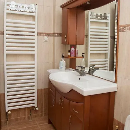 شقة Veta's Spacious