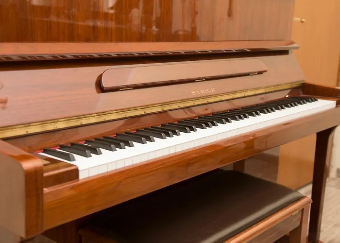 Apartamento Veta's Spacious Serres