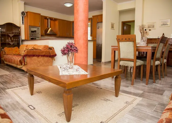 Veta's Spacious 公寓