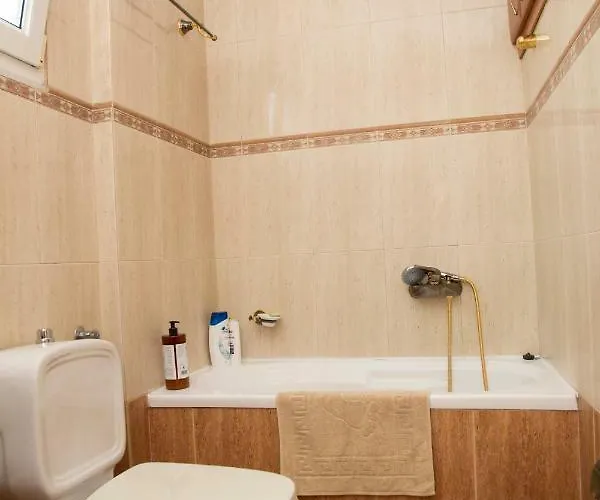 Veta's Spacious * 塞雷