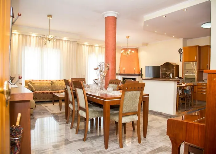 Veta's Spacious * 塞雷